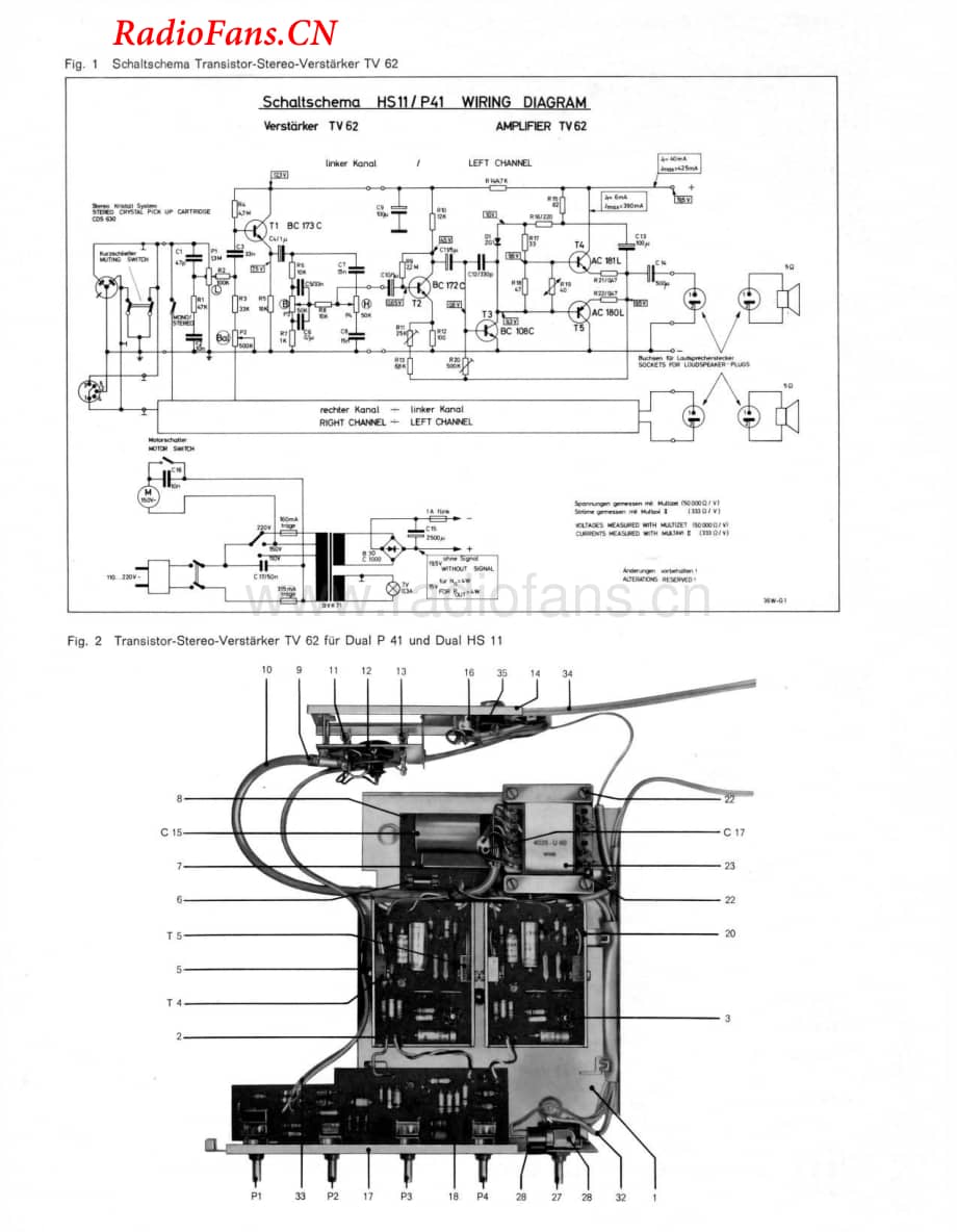 Dual-HS11-tt-sm维修电路图 手册.pdf_第2页