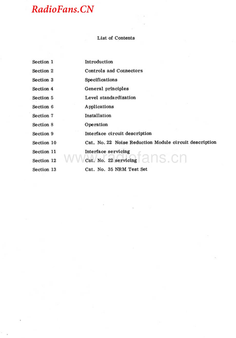 Dolby-361-sm维修电路图 手册.pdf_第3页