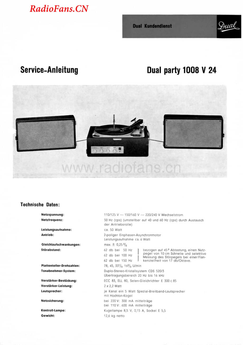 Dual-PARTY1008V24-tt-sm维修电路图 手册.pdf_第1页