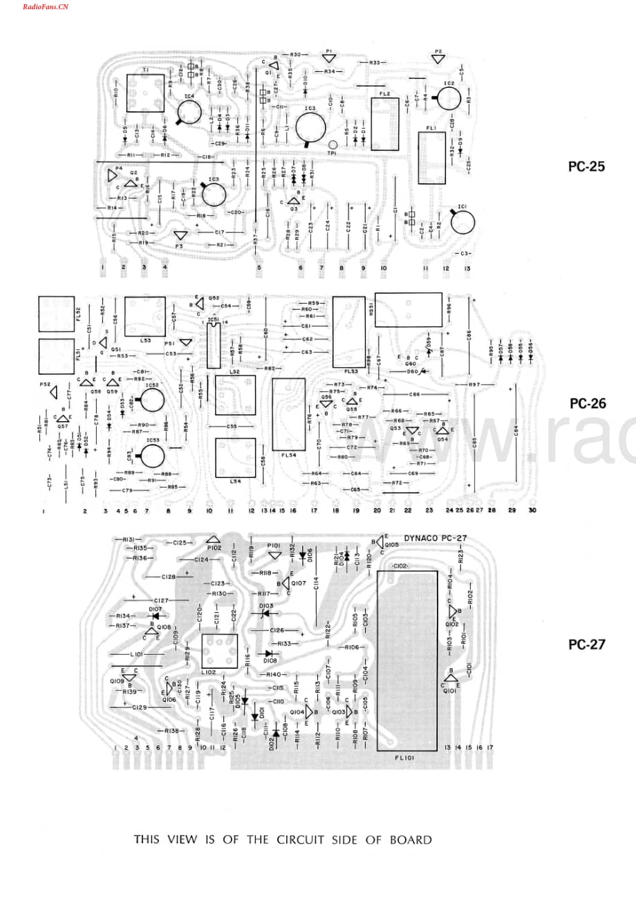 Dynaco-AF6-tun-sch2维修电路图 手册.pdf_第2页