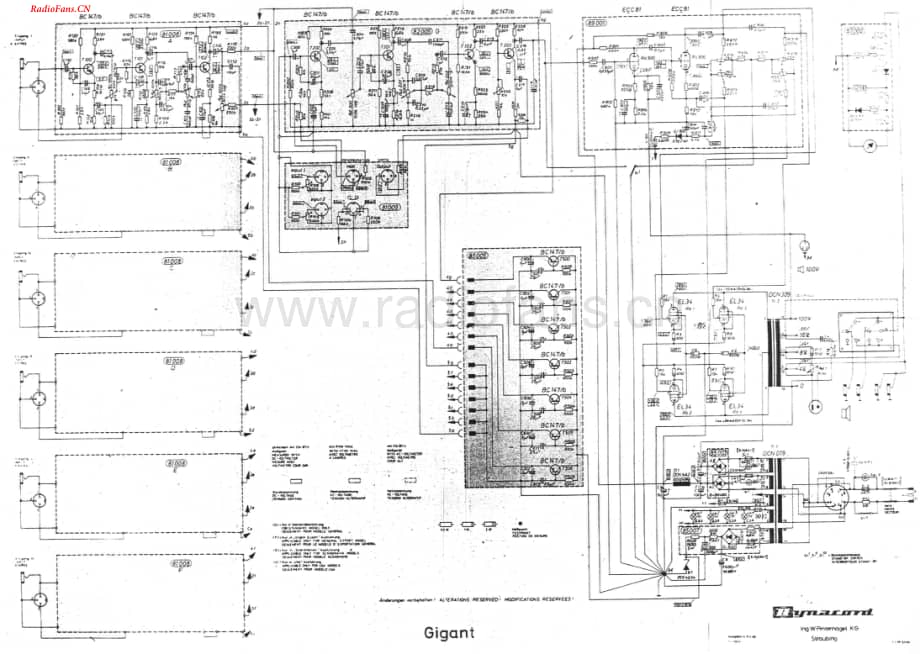 Dynacord-Gigant-pwr-sch维修电路图 手册.pdf_第1页