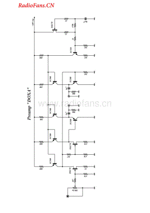 Doxa-07-pwr-sch维修电路图 手册.pdf
