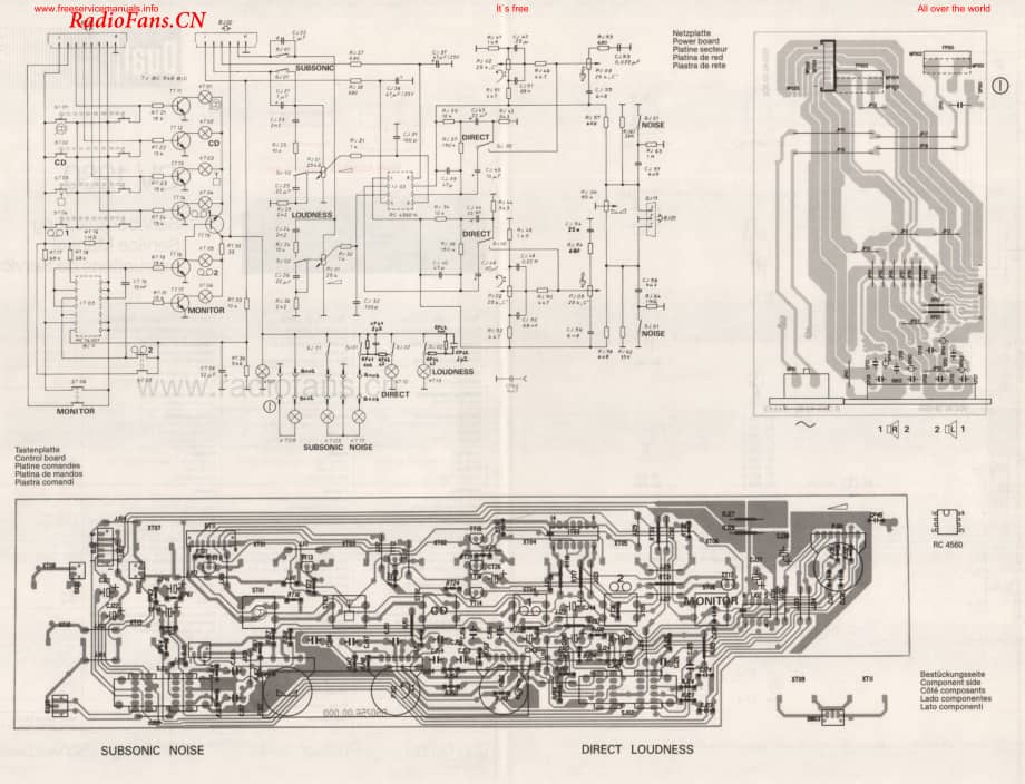 Dual-CV1280-int-sm维修电路图 手册.pdf_第3页