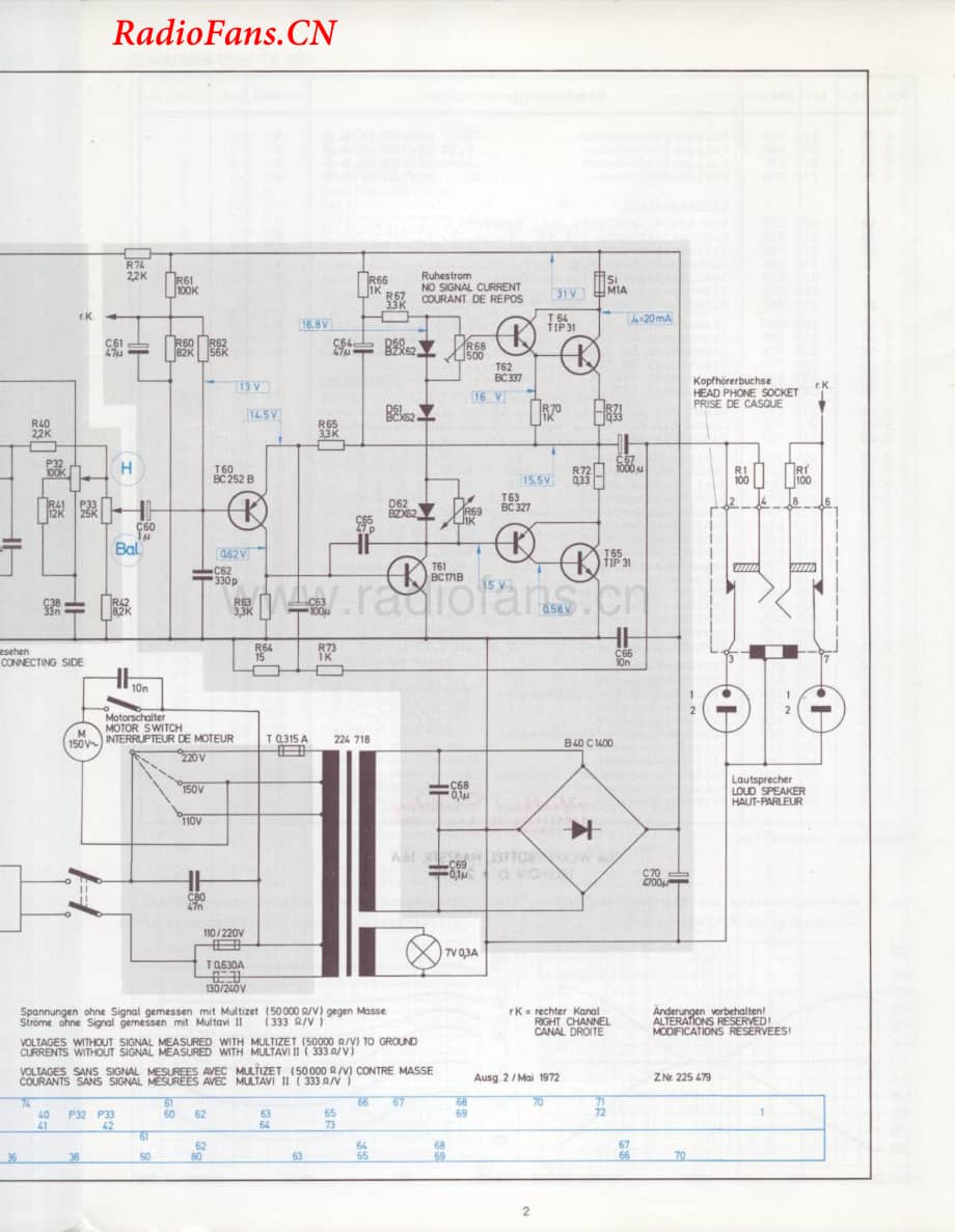 Dual-HS52-tt-sm维修电路图 手册.pdf_第3页