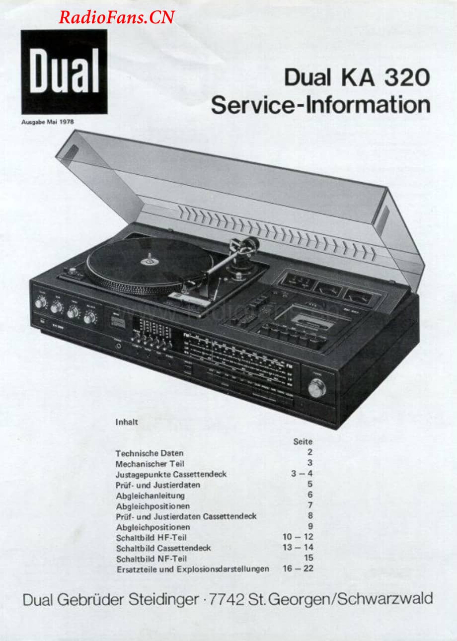 Dual-KA320-mc-sm维修电路图 手册.pdf_第1页