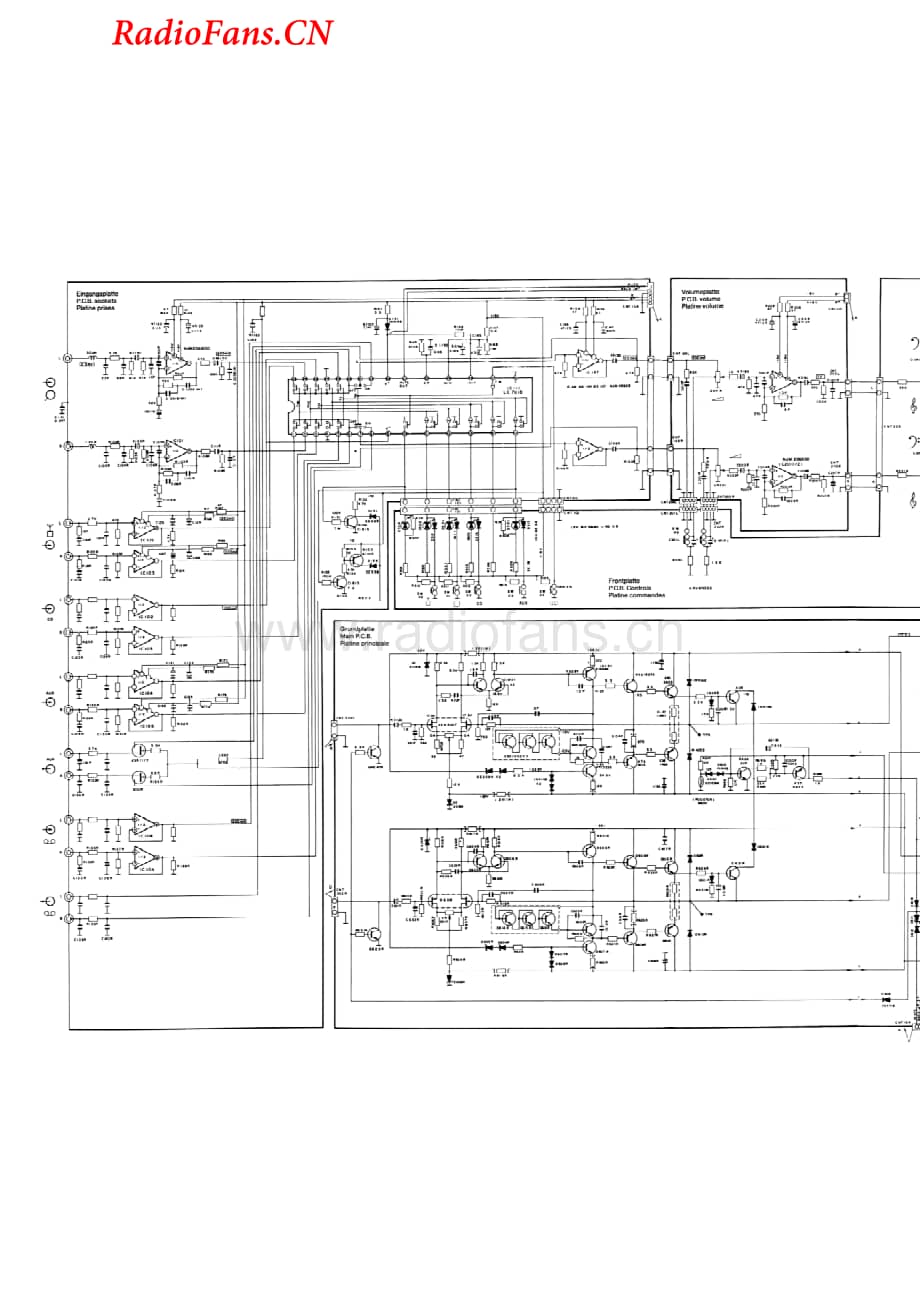 Dual-CV6010-int-sch维修电路图 手册.pdf_第2页