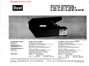 Dual-H50N-tt-sm维修电路图 手册.pdf