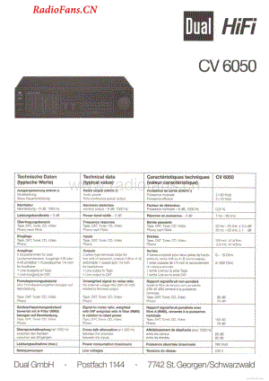 Dual-CV6050-int-sch维修电路图 手册.pdf