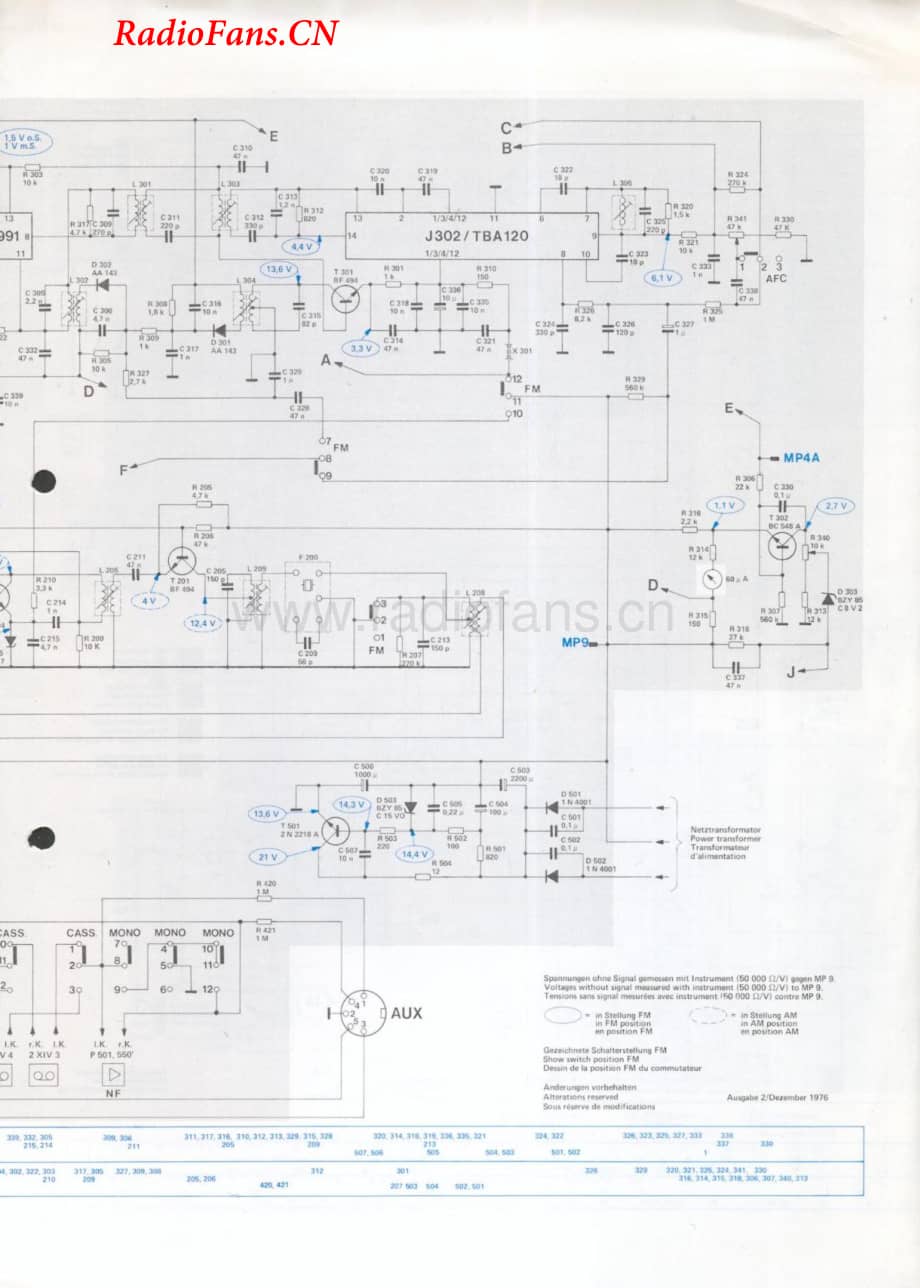Dual-KA360-mc-sch维修电路图 手册.pdf_第3页