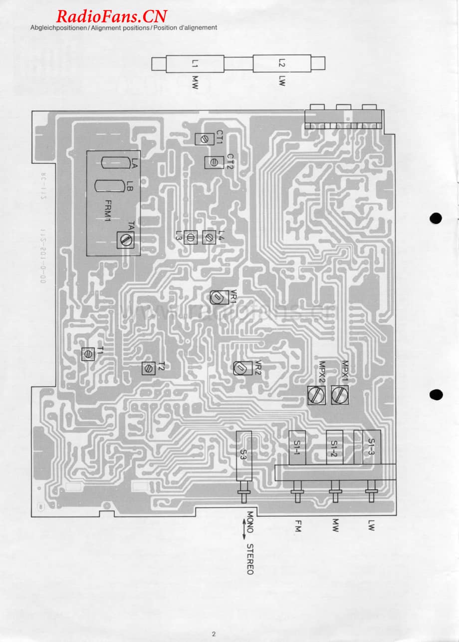 Dual-CR1020-rec-sm维修电路图 手册.pdf_第2页