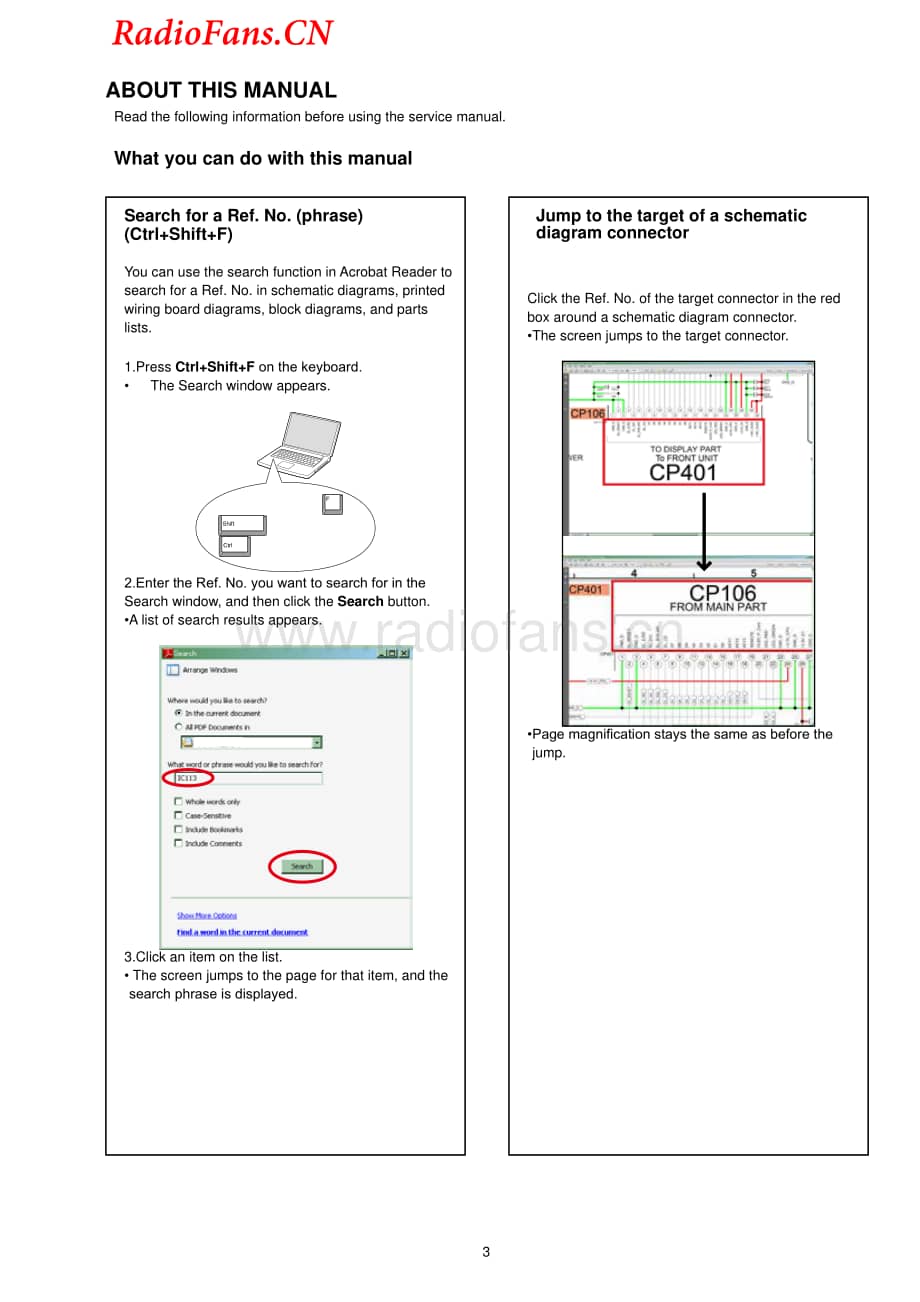 Denon-PMA1520AE-int-sm维修电路图 手册.pdf_第3页