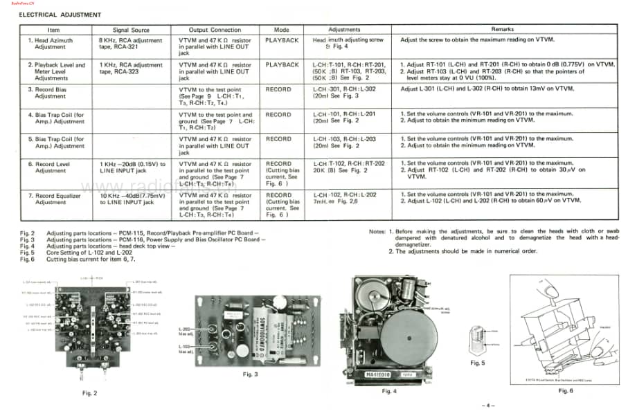 Dokorder-MC60-tape-sm维修电路图 手册.pdf_第3页