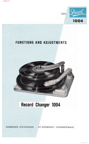Dual-1004-tt-adj维修电路图 手册.pdf