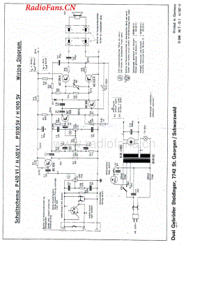 Dual-P410-tt-sch维修电路图 手册.pdf