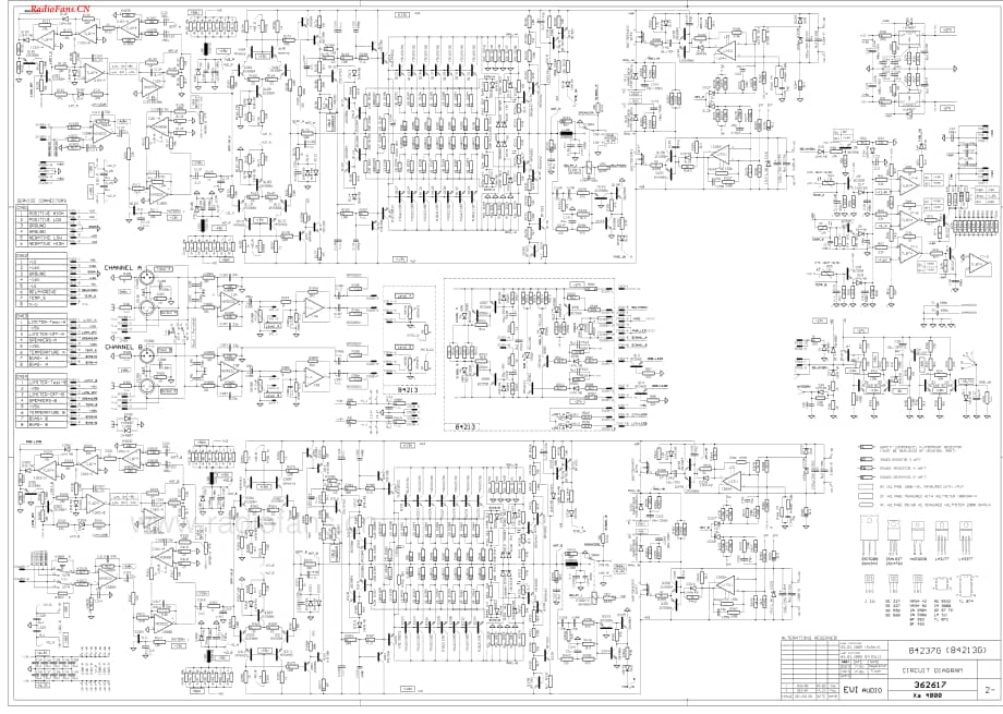 Dynacord-XA4000-pwr-sch维修电路图 手册.pdf_第2页