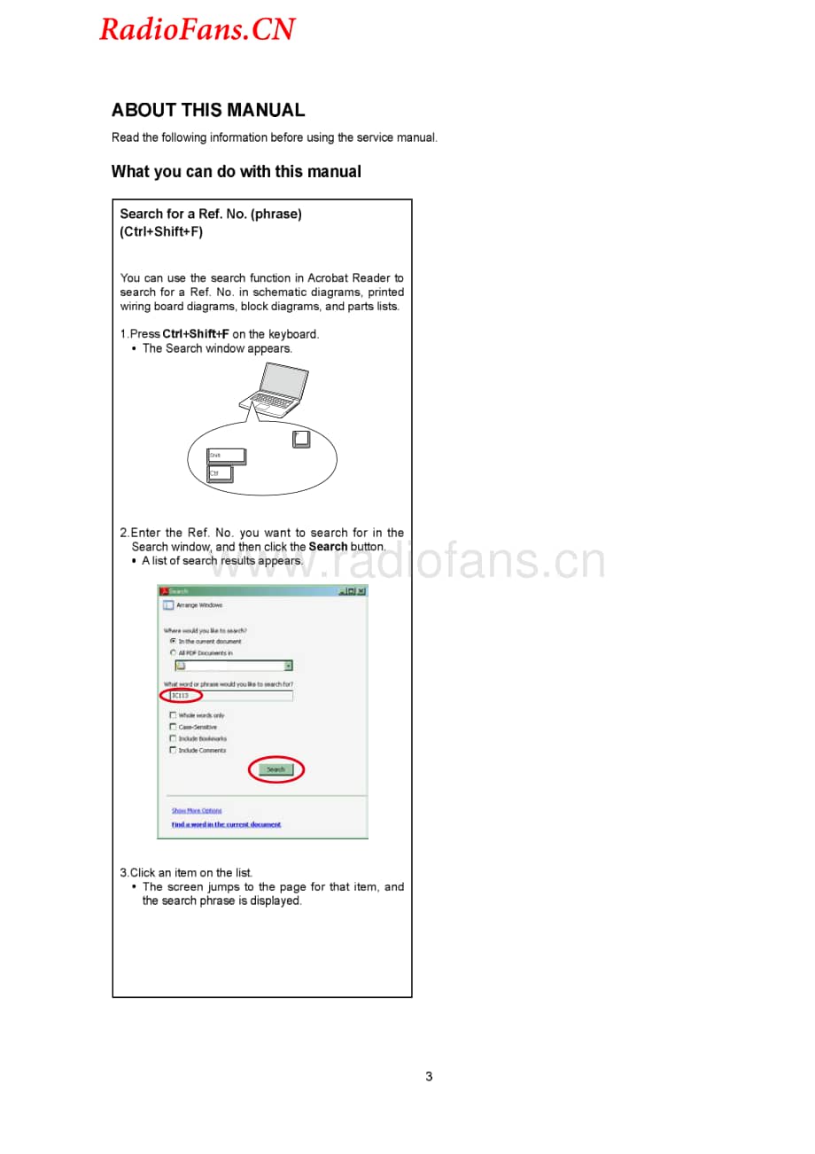 Denon-PMA720AEV5-int-sm维修电路图 手册.pdf_第3页