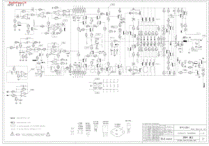 Dynacord-PSX1000-pwr-sch维修电路图 手册.pdf