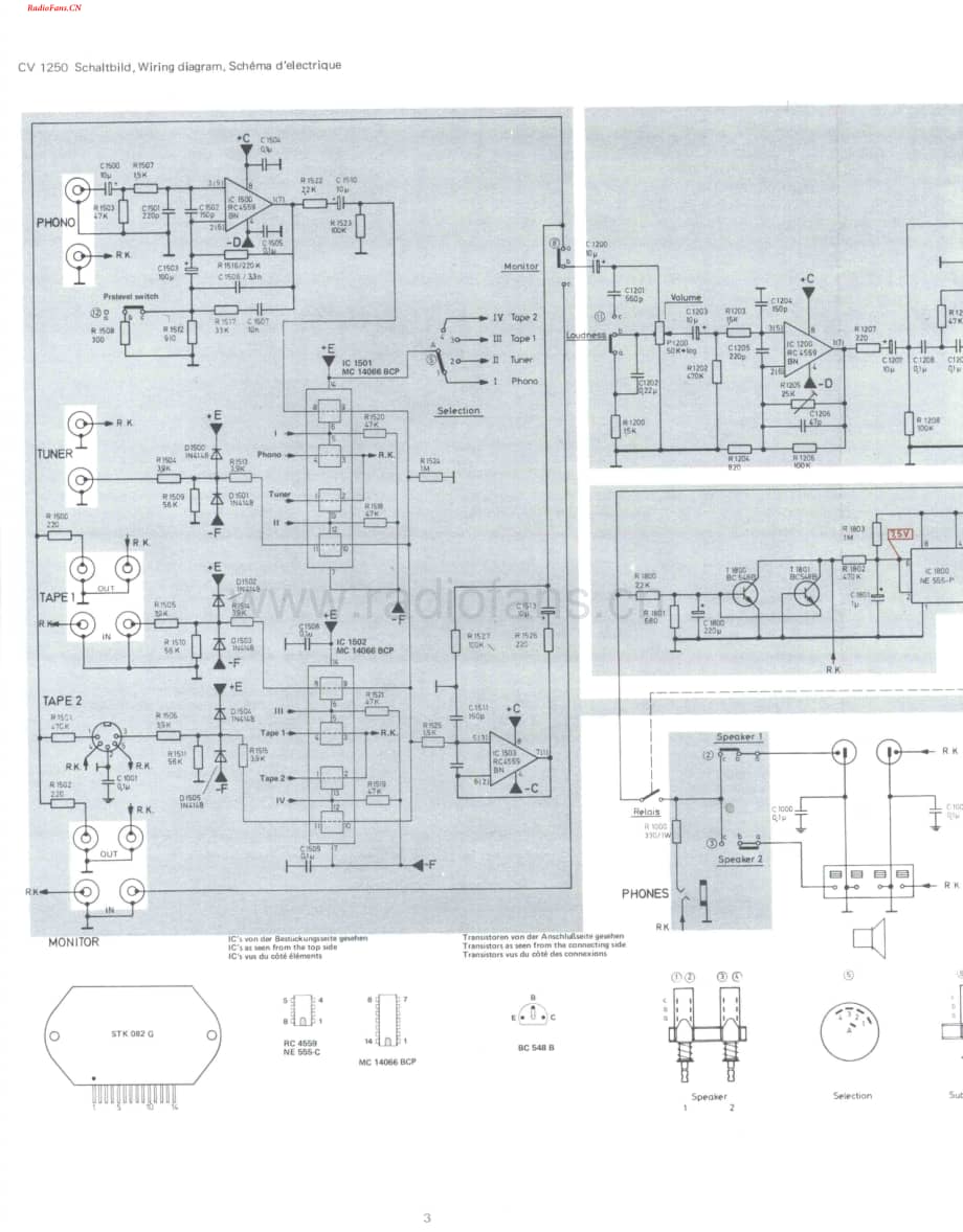 Dual-CV1150-int-sm维修电路图 手册.pdf_第3页