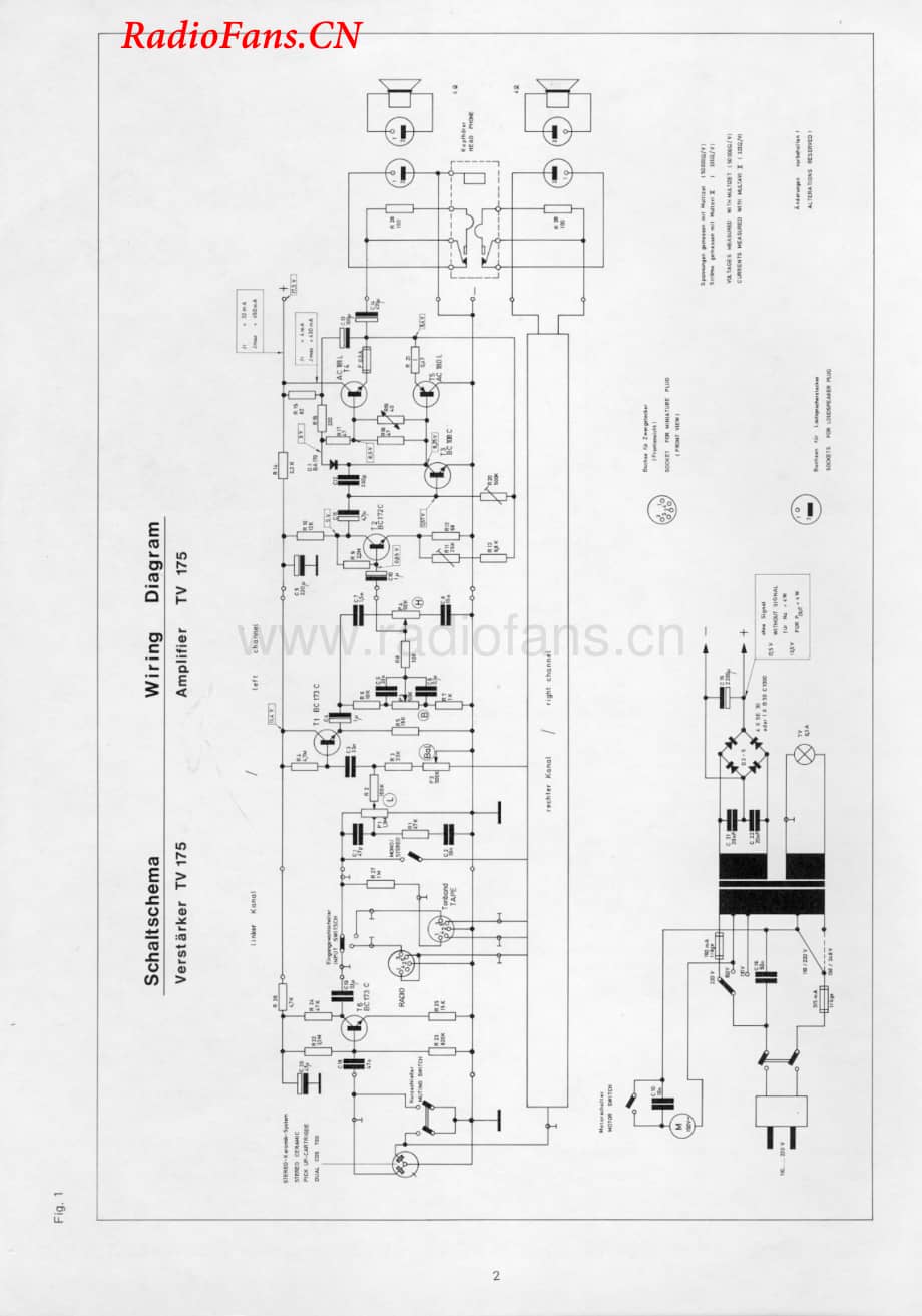 Dual-HS41-tt-sm维修电路图 手册.pdf_第2页