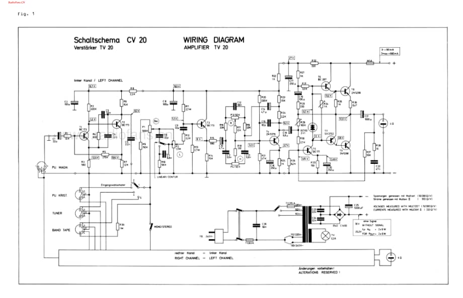 Dual-CV20-int-sm维修电路图 手册.pdf_第2页