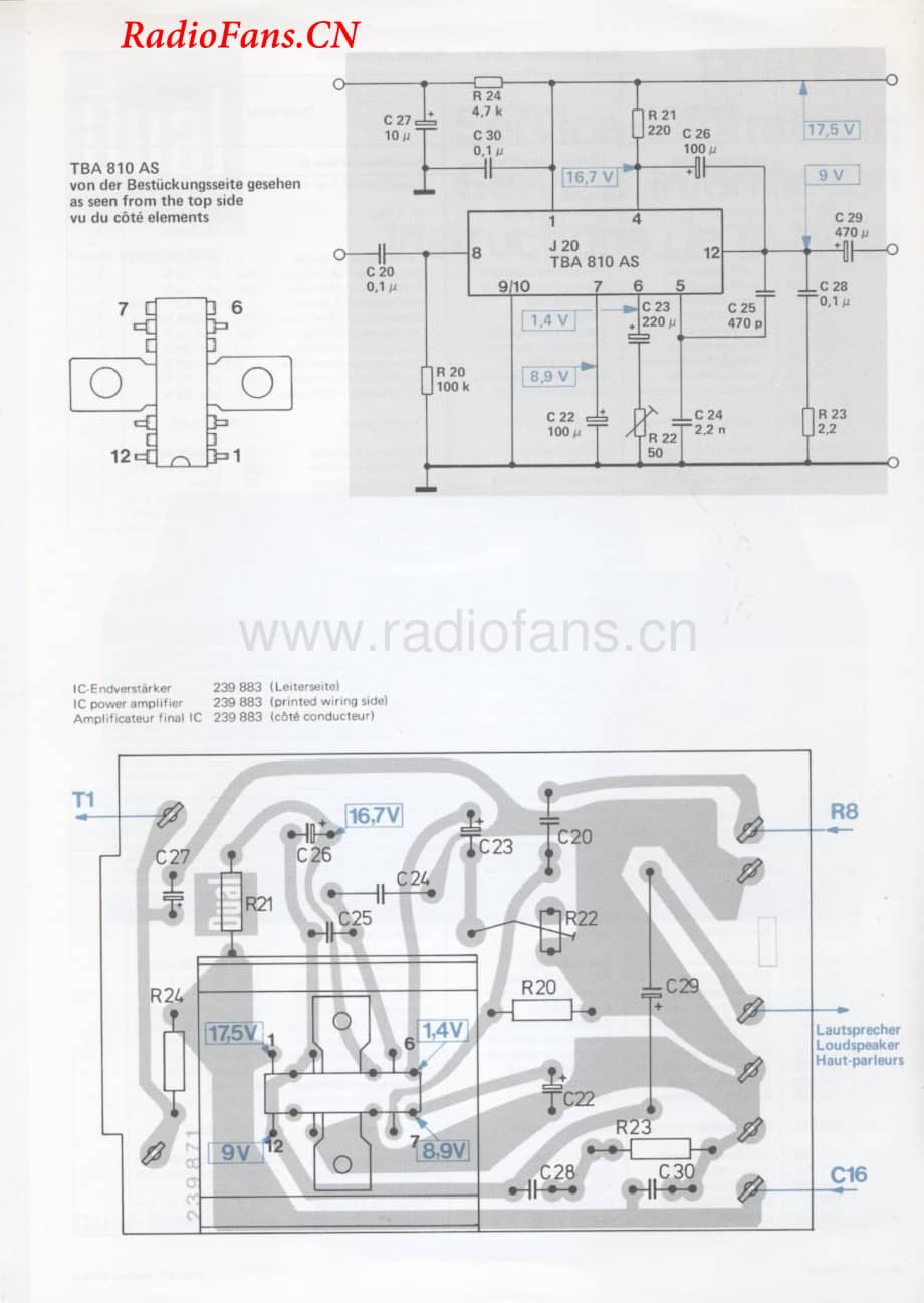 Dual-P51-tt-sm维修电路图 手册.pdf_第3页