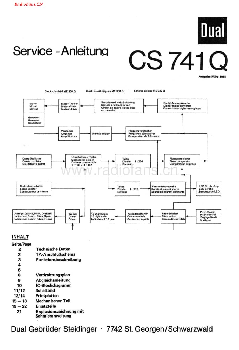 Dual-CS741Q-tt-sm维修电路图 手册.pdf_第1页