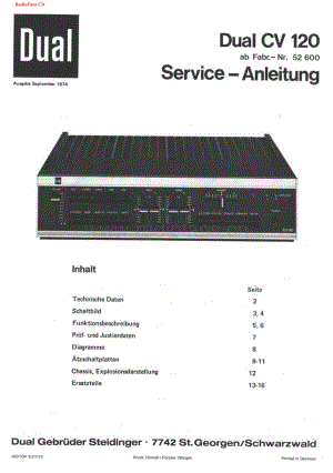 Dual-CV120-int-sm维修电路图 手册.pdf