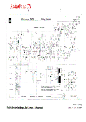 Dual-TV39-int-sch维修电路图 手册.pdf