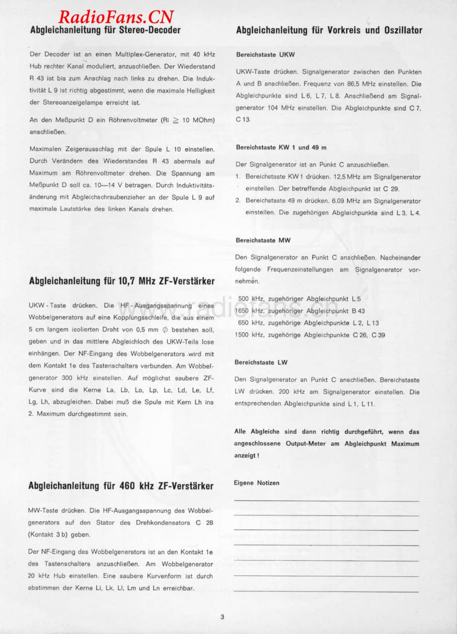 Dual-CT12-tun-sm维修电路图 手册.pdf_第3页