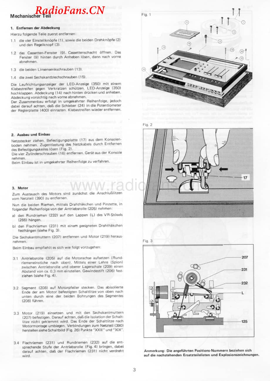 Dual-C939-tape-sm维修电路图 手册.pdf_第3页