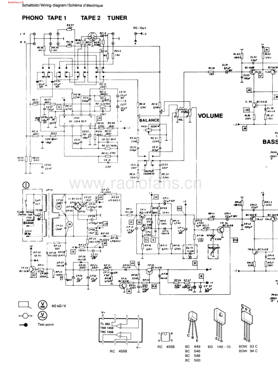Dual-CV1120-int-sm维修电路图 手册.pdf_第3页