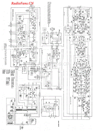 Denon-POA6600-pwr-sch维修电路图 手册.pdf