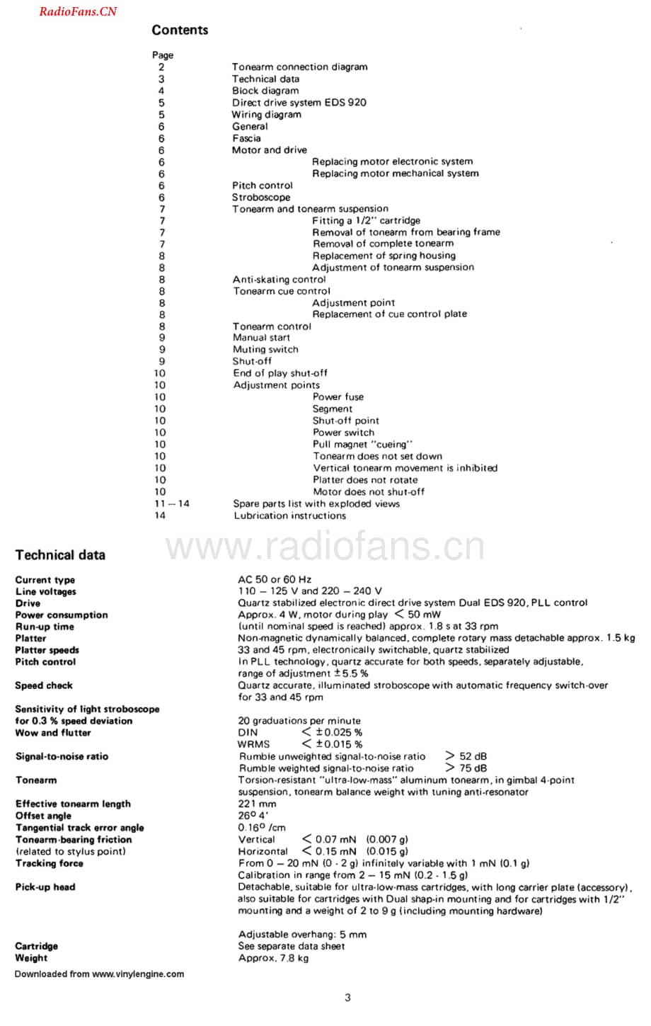 Dual-CS714Q-tt-sm维修电路图 手册.pdf_第3页