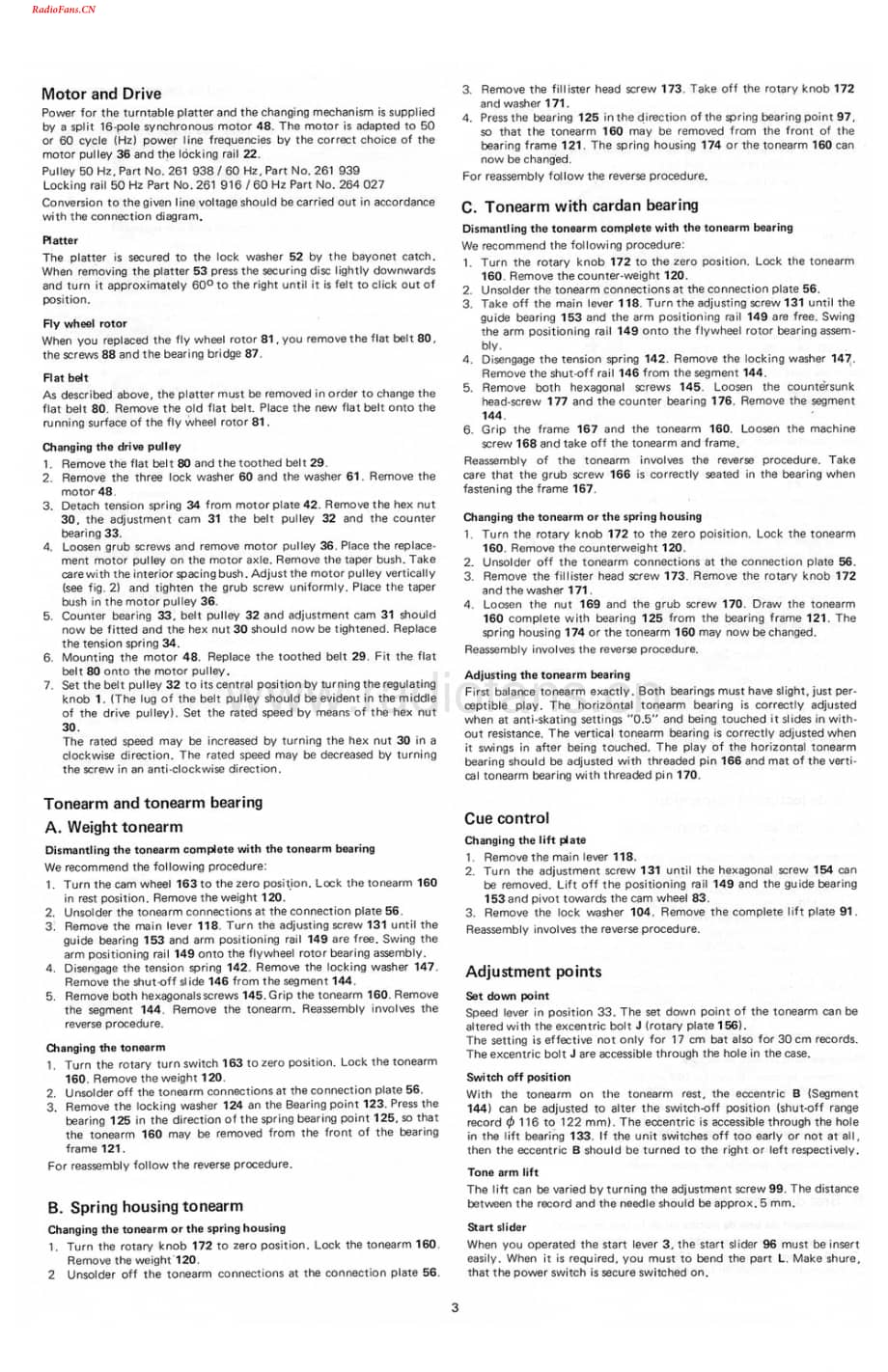 Dual-CS130-tt-sm维修电路图 手册.pdf_第3页