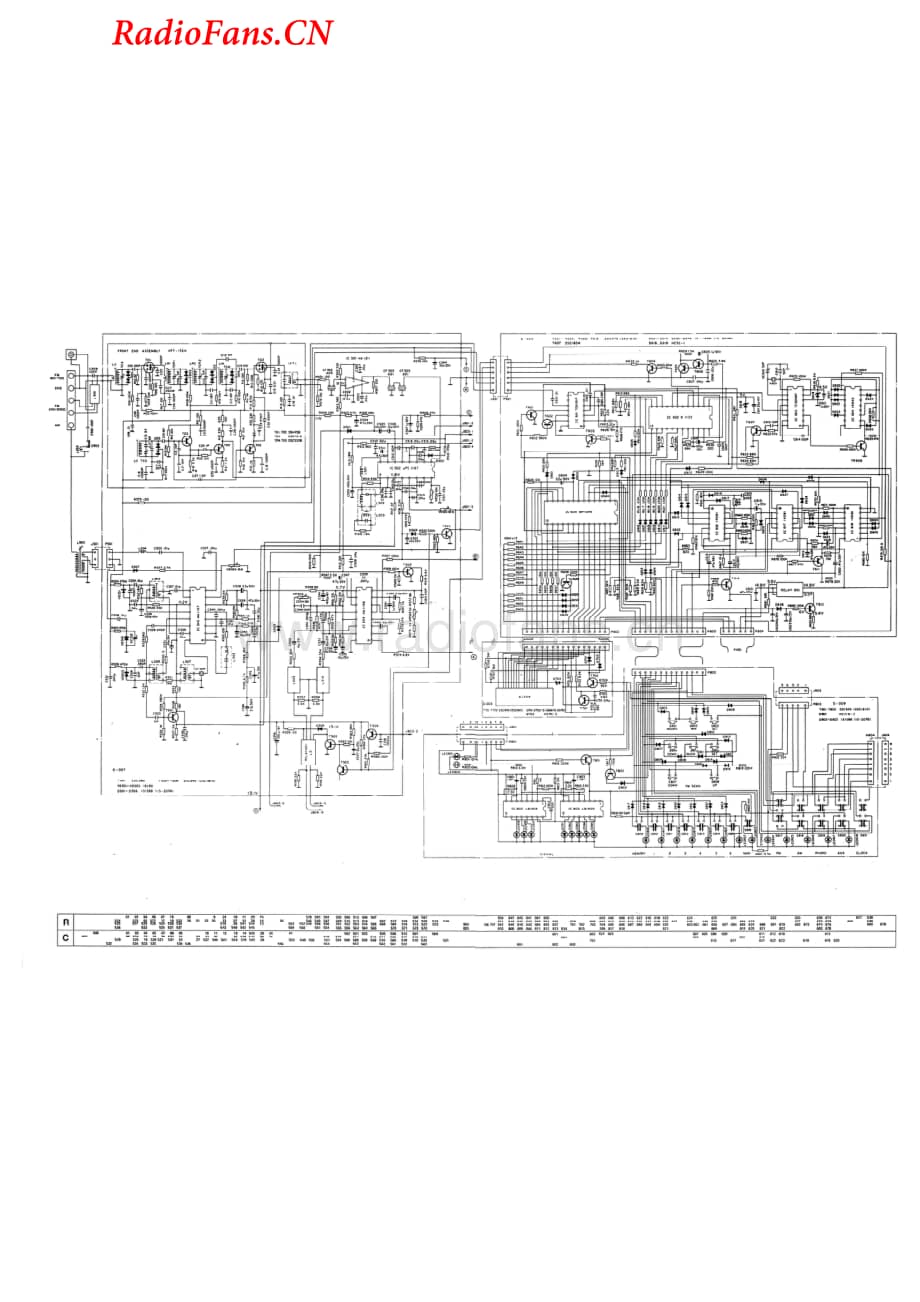 Dual-CR1750-rec-sch维修电路图 手册.pdf_第3页