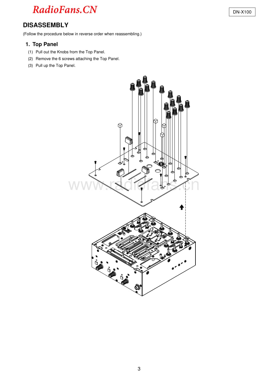 Denon-DNX100-mix-sm维修电路图 手册.pdf_第3页