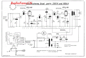 Dual-1004A-tt-sch维修电路图 手册.pdf