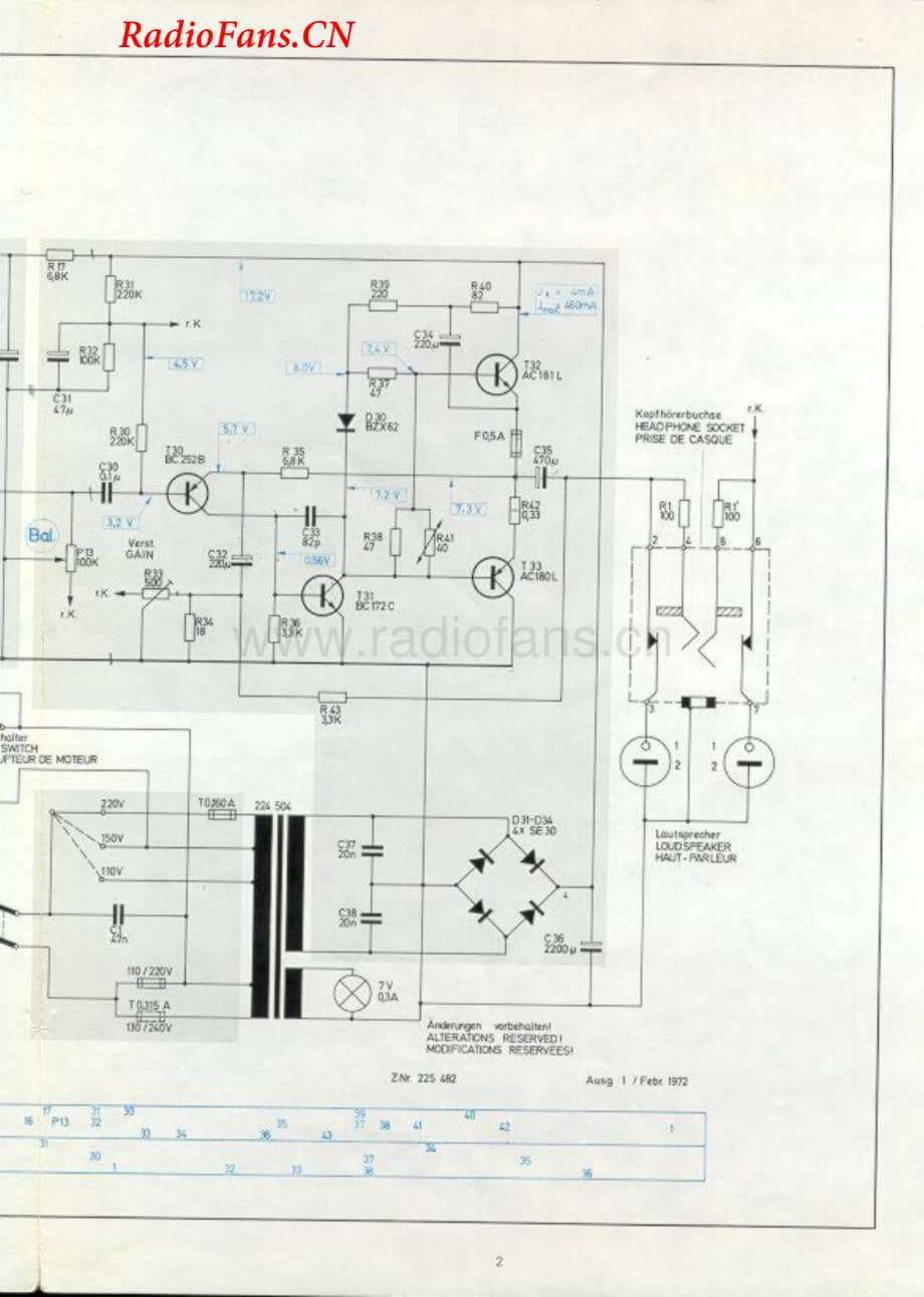 Dual-HS38-tt-sm维修电路图 手册.pdf_第3页