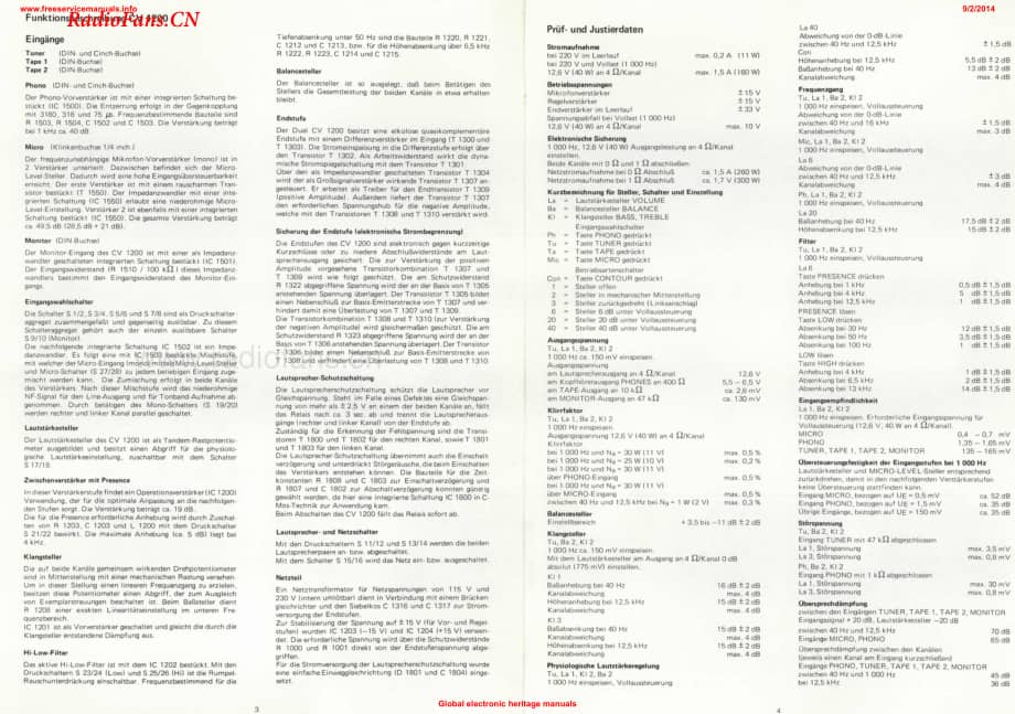 Dual-CV1200-int-sm维修电路图 手册.pdf_第3页