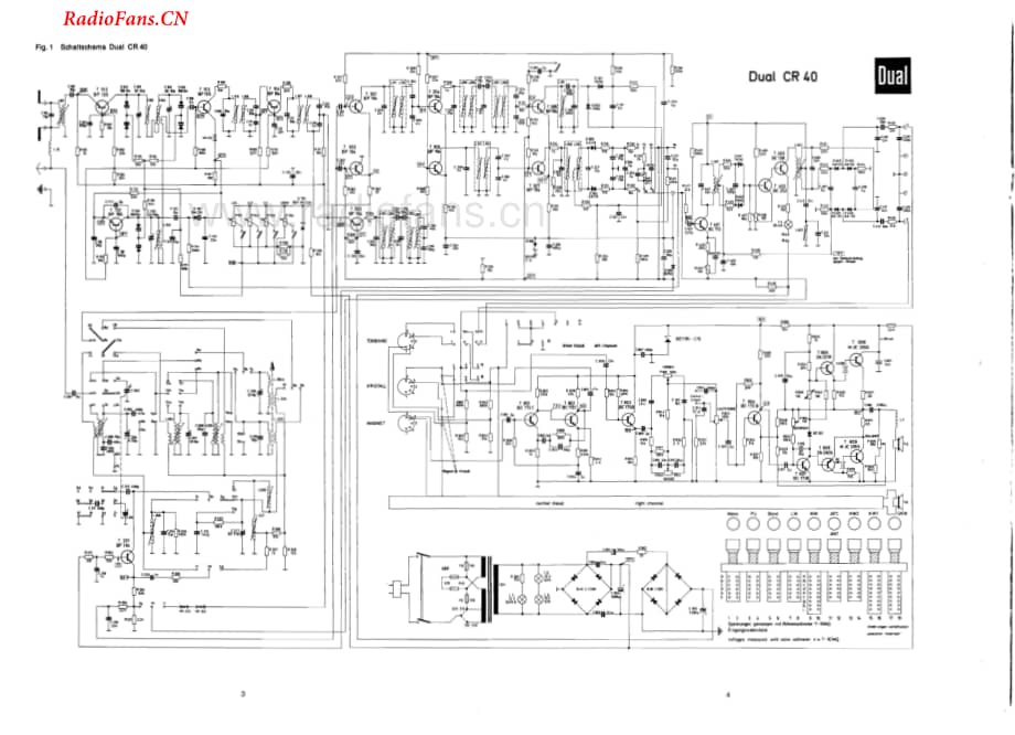 Dual-CR40-rec-sm维修电路图 手册.pdf_第2页