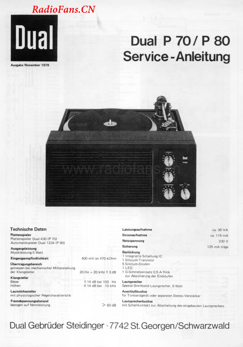Dual-P80-tt-sm维修电路图 手册.pdf_第1页