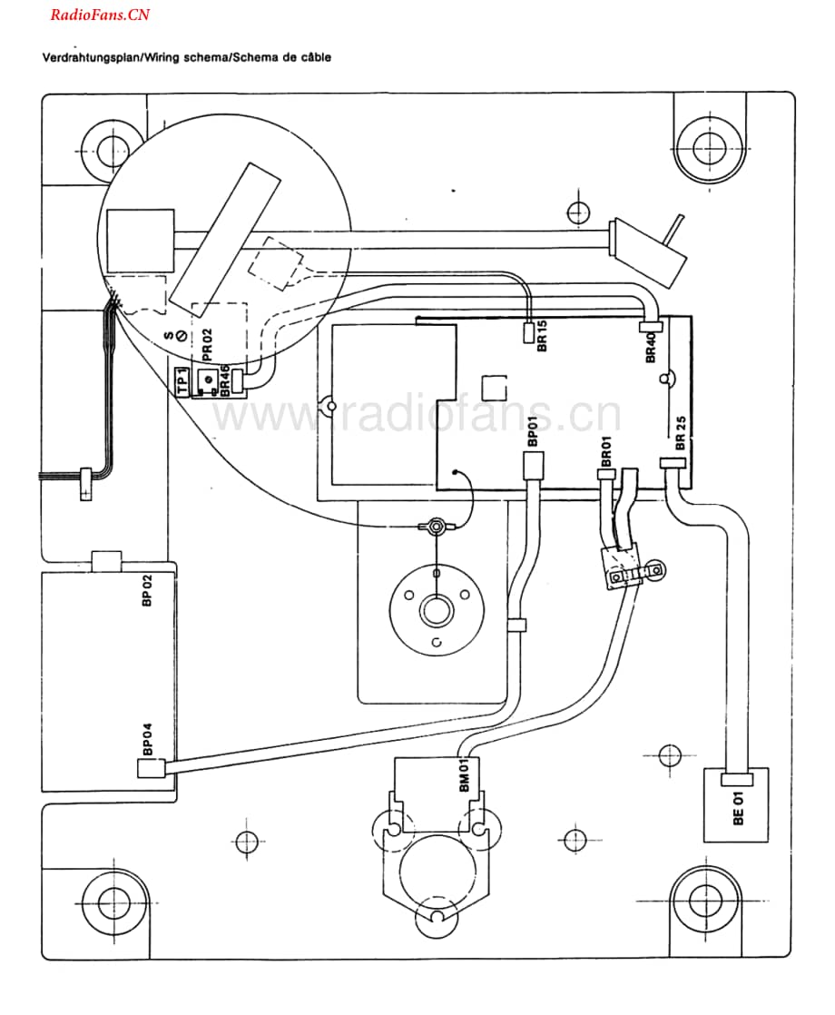 Dual-CS750-tt-sm维修电路图 手册.pdf_第2页