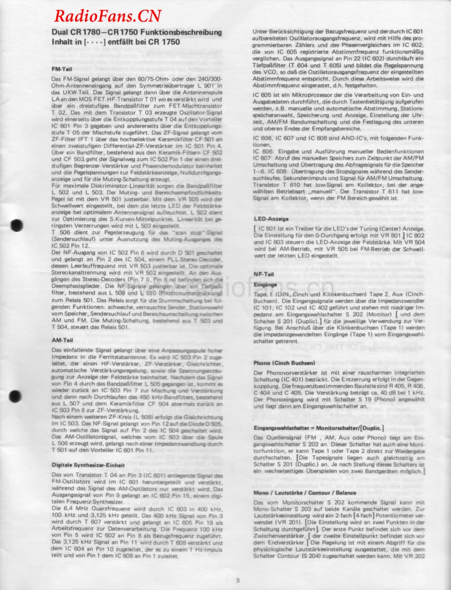 Dual-CR1780-rec-sm维修电路图 手册.pdf_第3页