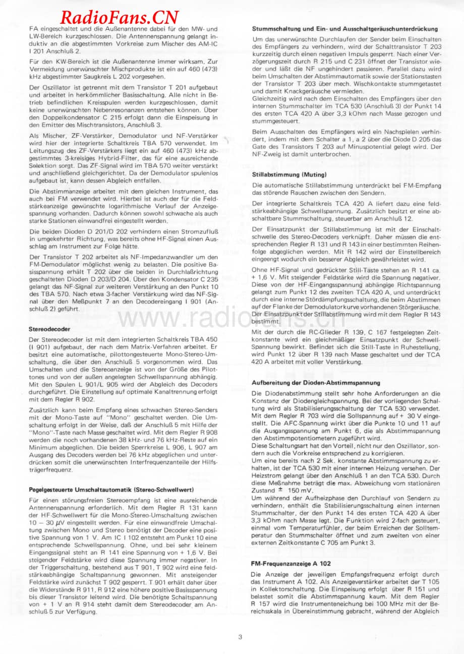 Dual-CT125-tun-sm维修电路图 手册.pdf_第3页