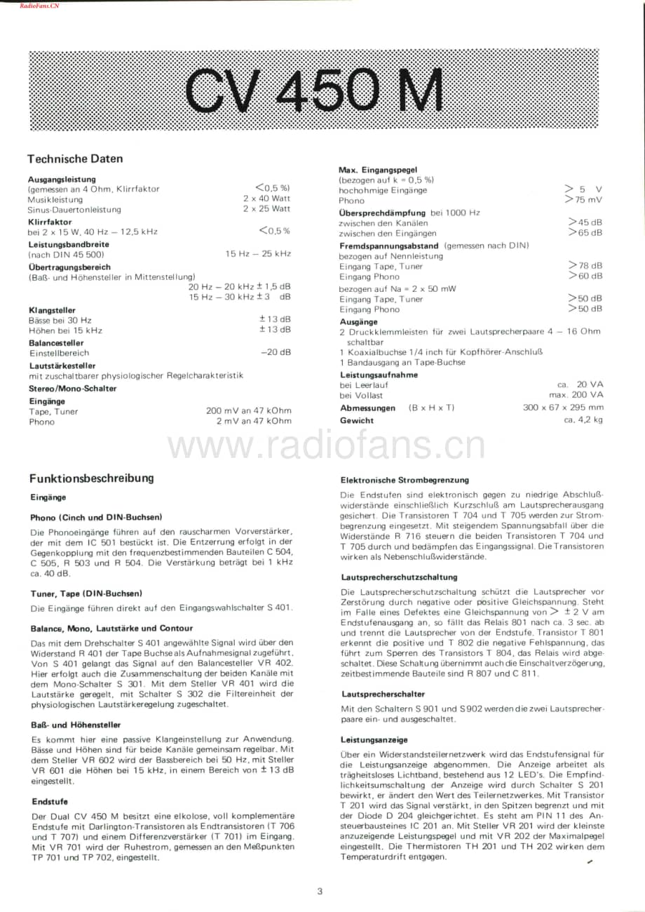 Dual-CT450M-tun-sm维修电路图 手册.pdf_第2页