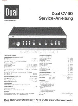 Dual-CV60-int-sm维修电路图 手册.pdf