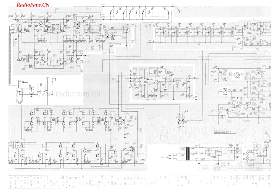 Dual-CT1640-tun-sch维修电路图 手册.pdf_第2页
