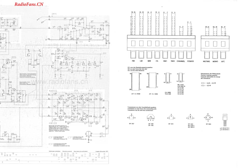 Dual-CT1640-tun-sch维修电路图 手册.pdf_第3页