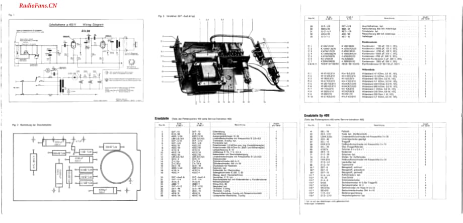 Dual-DP400V-tt-sm维修电路图 手册.pdf_第2页