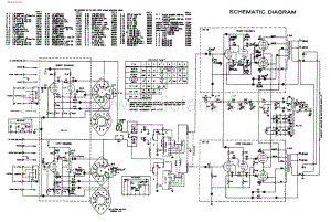 Dynaco-SCA35-int-sch维修电路图 手册.pdf